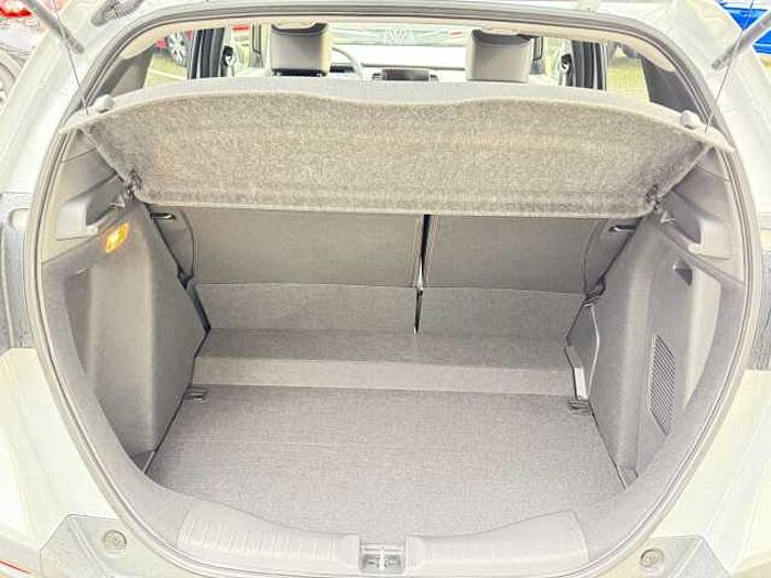 Honda Jazz Hybrid e: HEV 1.5 i-MMD Crosstar Advance