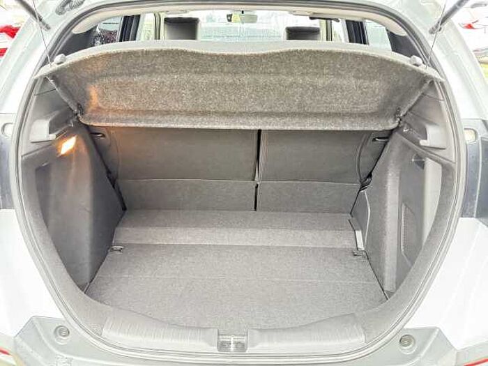 Honda Jazz Hybrid e: HEV 1.5 i-MMD Crosstar Advance