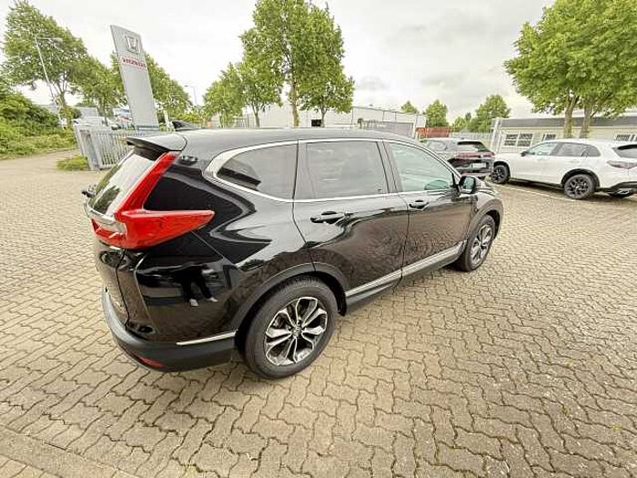 Honda CR-V Hybrid 2.0 i-MMD 2WD Elegance