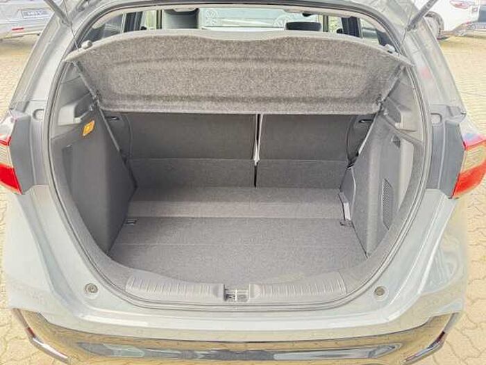 Honda Jazz Hybrid e: HEV 1.5 i-MMD Advance Sport