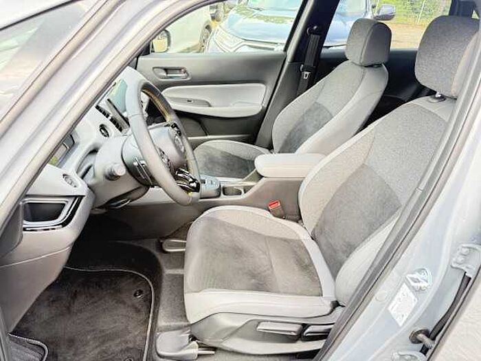 Honda Jazz Hybrid e: HEV 1.5 i-MMD Advance Sport