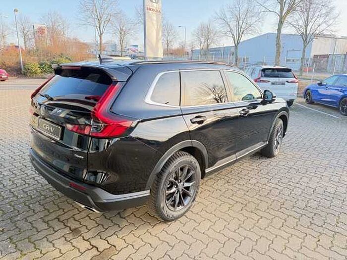 Honda CR-V Hybrid e:HEV 2.0 i-MMD AWD Advance
