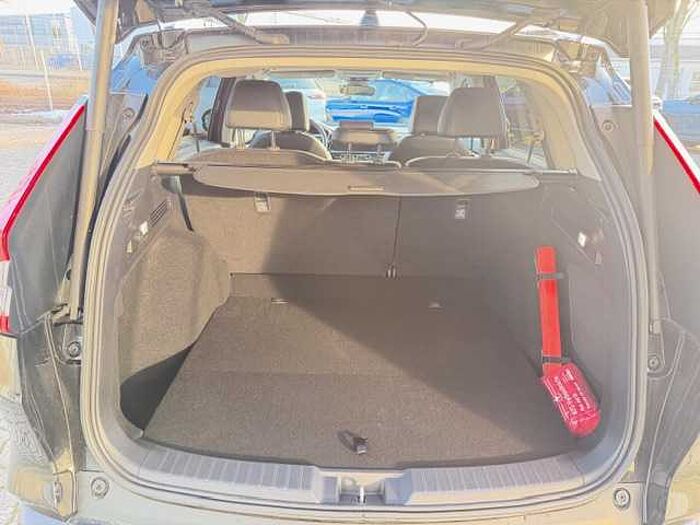 Honda CR-V Hybrid e:HEV 2.0 i-MMD AWD Advance