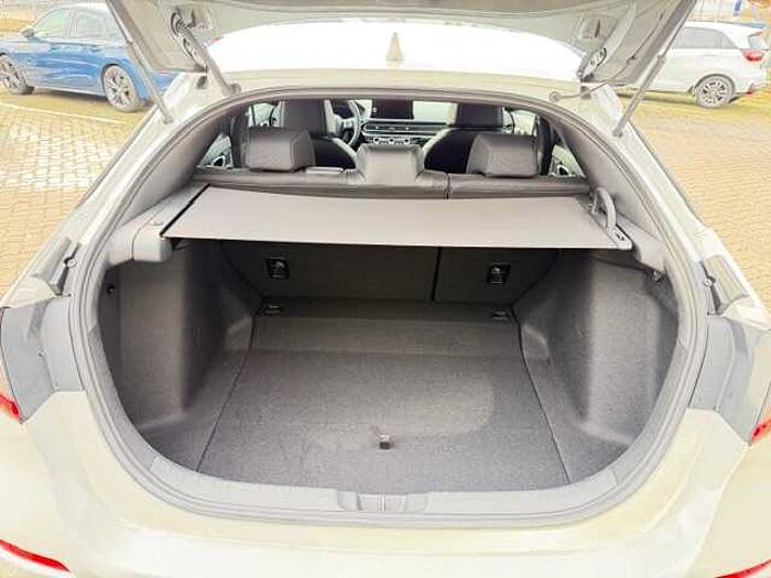 Honda Civic e:HEV 2.0 i-MMD Hybrid Sport