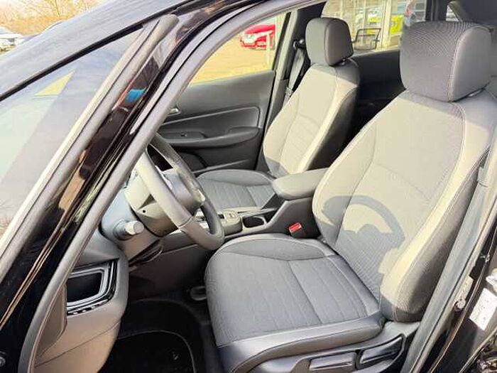 Honda Jazz Hybrid e:HEV 1.5 i-MMD Crosstar Advance
