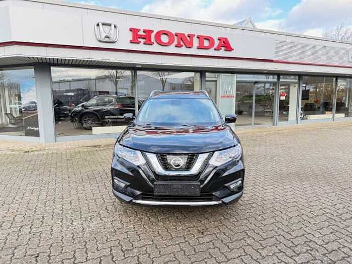 Nissan X-Trail 1.6 DIG-T Tekna