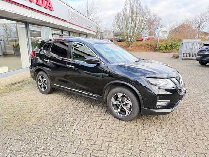 Nissan X-Trail 1.6 DIG-T Tekna