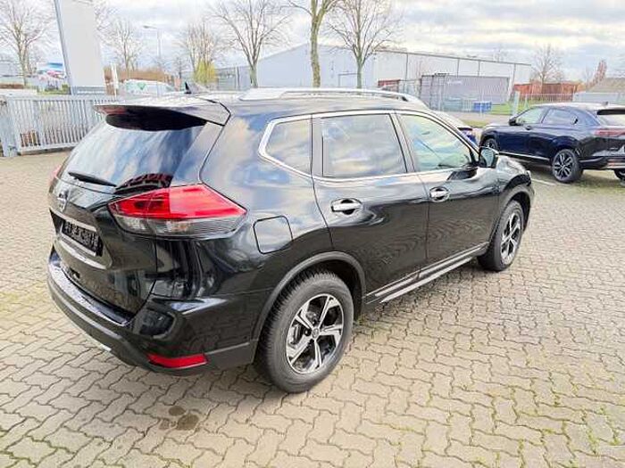 Nissan X-Trail 1.6 DIG-T Tekna