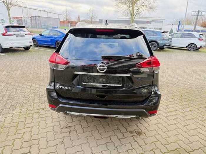 Nissan X-Trail 1.6 DIG-T Tekna