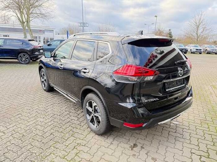 Nissan X-Trail 1.6 DIG-T Tekna
