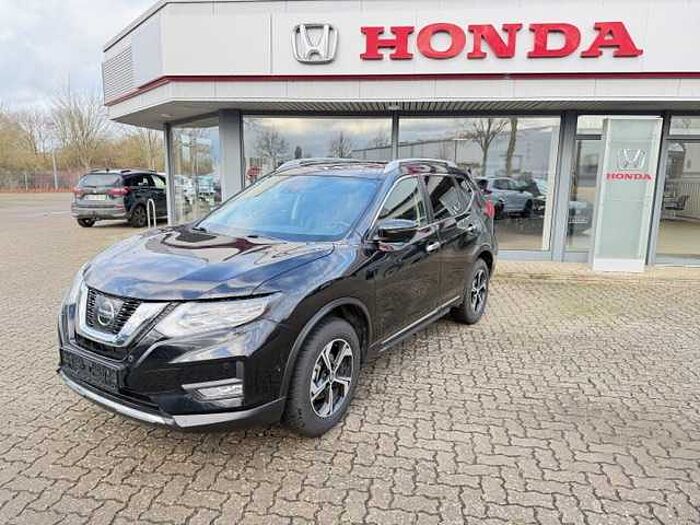 Nissan X-Trail 1.6 DIG-T Tekna