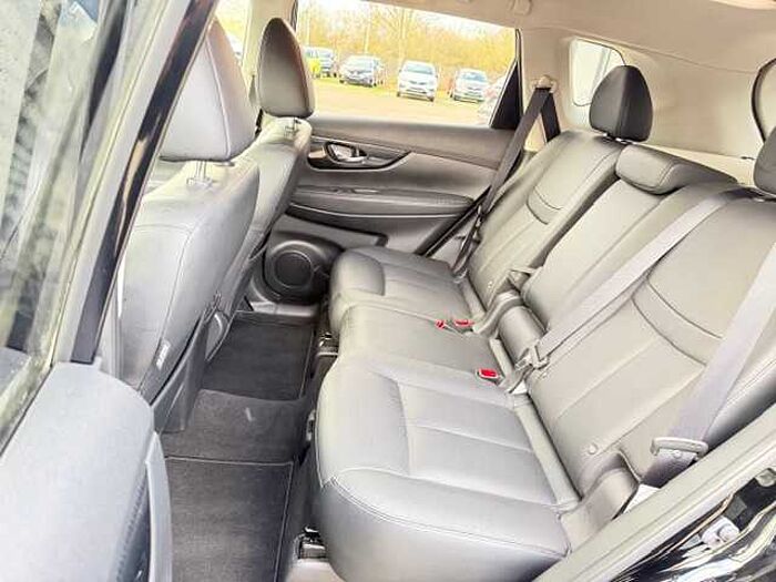 Nissan X-Trail 1.6 DIG-T Tekna