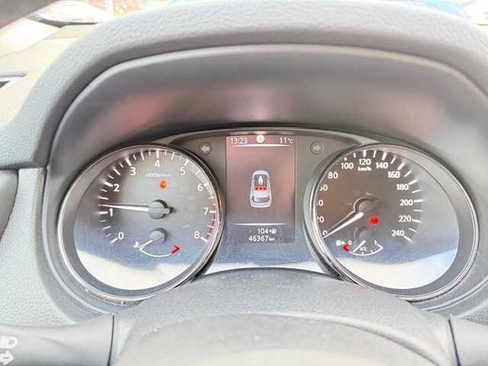 Nissan X-Trail 1.6 DIG-T Tekna