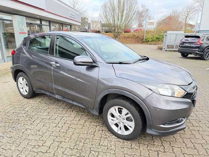 Honda HR-V 1.5 i-VTEC CVT Elegance