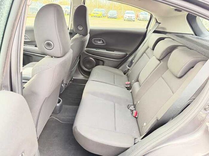 Honda HR-V 1.5 i-VTEC CVT Elegance