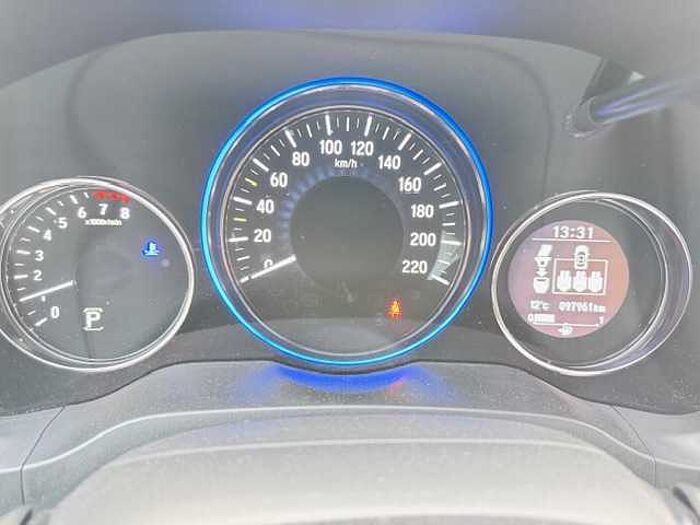 Honda HR-V 1.5 i-VTEC CVT Elegance