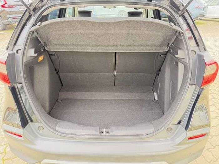 Honda Jazz Hybrid e:HEV 1.5 i-MMD Crosstar Advance