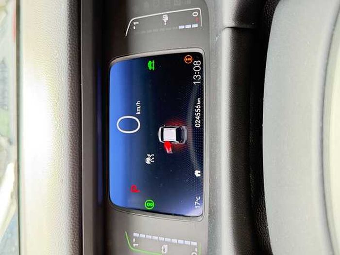 Honda Jazz Hybrid e:HEV 1.5 i-MMD Crosstar Advance