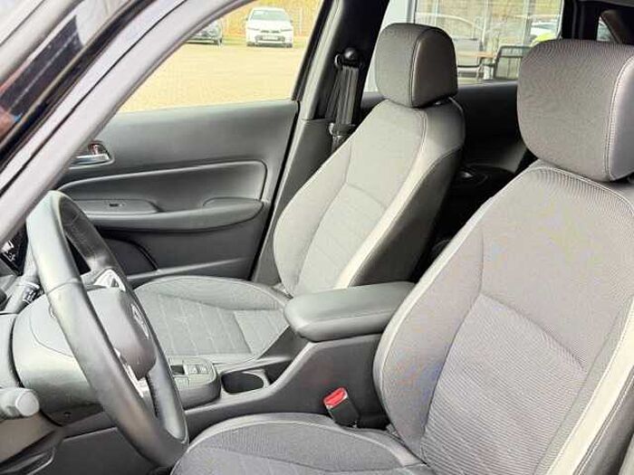 Honda Jazz Hybrid e:HEV 1.5 i-MMD Crosstar Advance