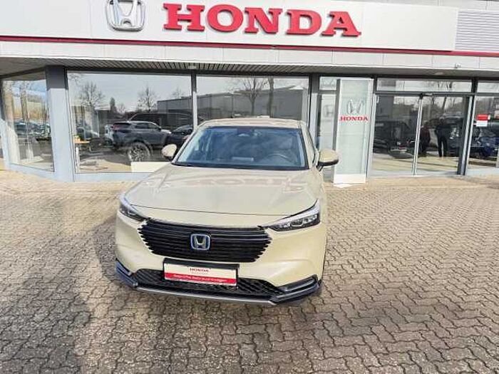 Honda HR-V Hybrid e:HEV 1.5 i-MMD Advance