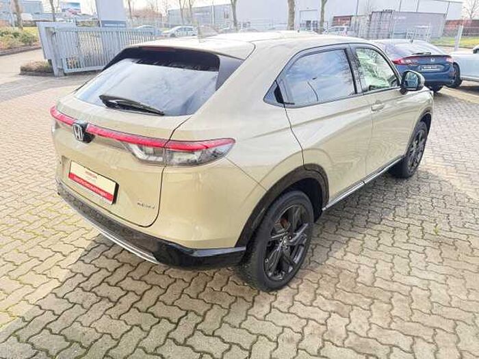 Honda HR-V Hybrid e:HEV 1.5 i-MMD Advance