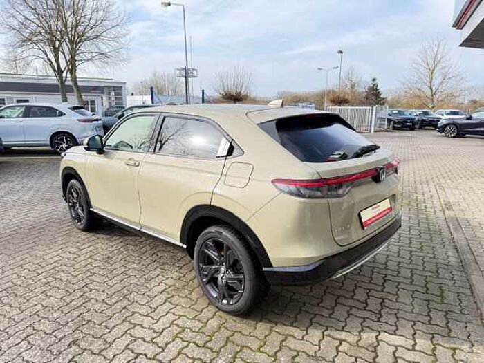 Honda HR-V Hybrid e:HEV 1.5 i-MMD Advance