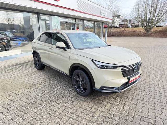 Honda HR-V Hybrid e:HEV 1.5 i-MMD Advance