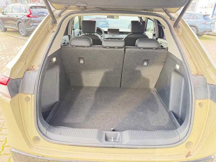 Honda HR-V Hybrid e:HEV 1.5 i-MMD Advance