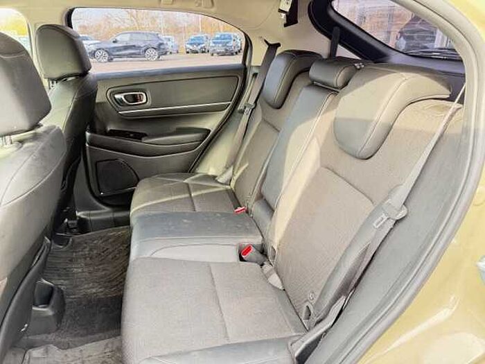 Honda HR-V Hybrid e:HEV 1.5 i-MMD Advance