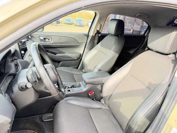 Honda HR-V Hybrid e:HEV 1.5 i-MMD Advance