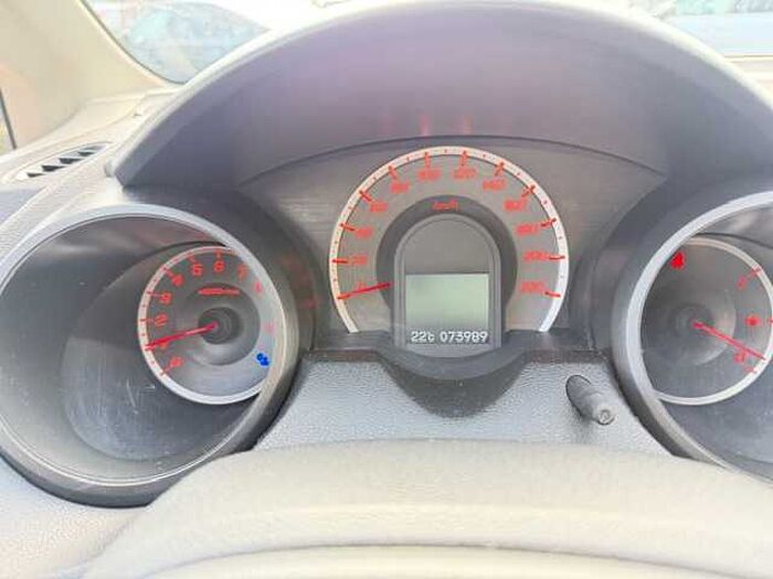 Honda Jazz 1.4 i-VTEC Comfort Plus