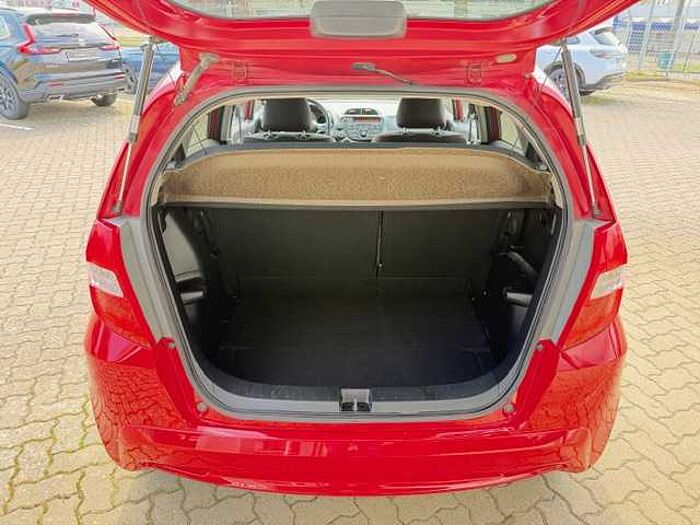 Honda Jazz 1.4 i-VTEC Comfort Plus