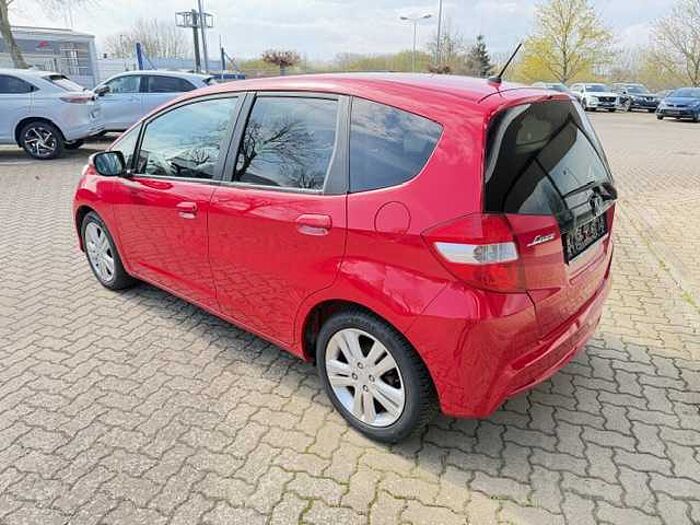 Honda Jazz 1.4 i-VTEC Comfort Plus