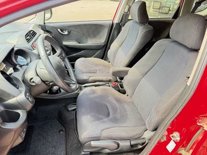 Honda Jazz 1.4 i-VTEC Comfort Plus