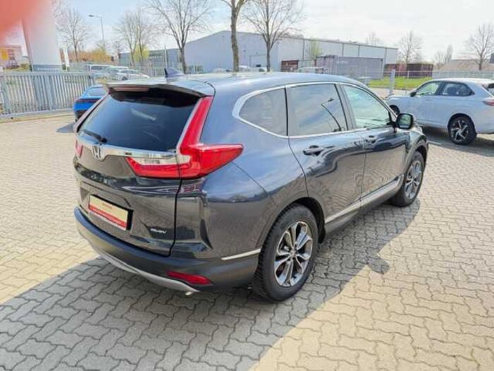 Honda CR-V Hybrid e:HEV 2.0 i-MMD 2WD Elegance