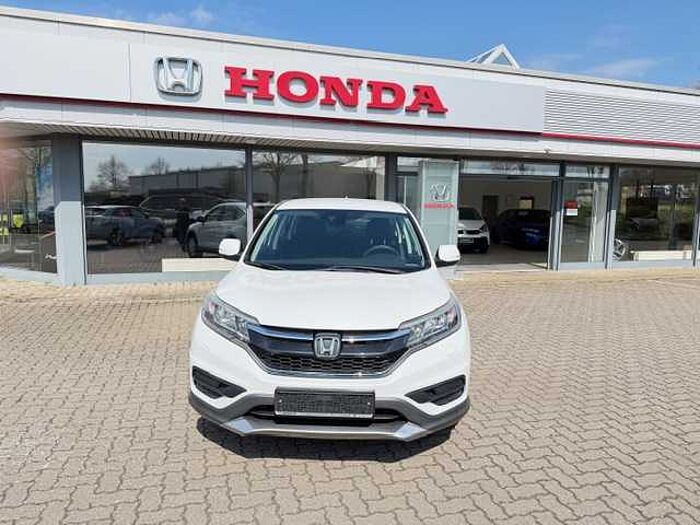 Honda CR-V 2.0i-VTEC 2WD Comfort