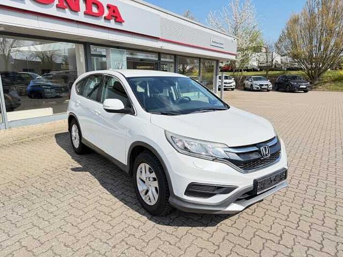Honda CR-V 2.0i-VTEC 2WD Comfort