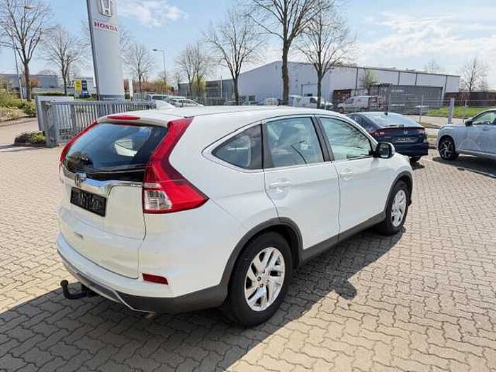 Honda CR-V 2.0i-VTEC 2WD Comfort