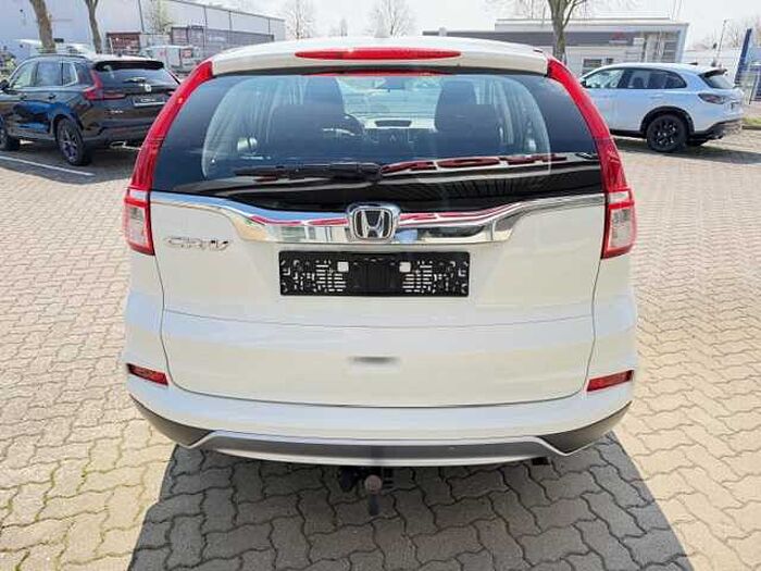 Honda CR-V 2.0i-VTEC 2WD Comfort