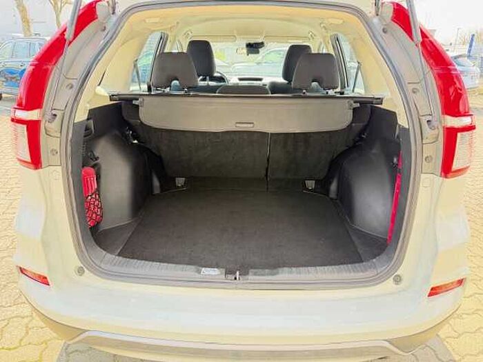 Honda CR-V 2.0i-VTEC 2WD Comfort