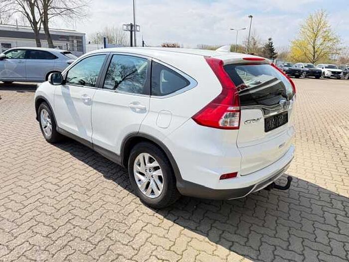 Honda CR-V 2.0i-VTEC 2WD Comfort