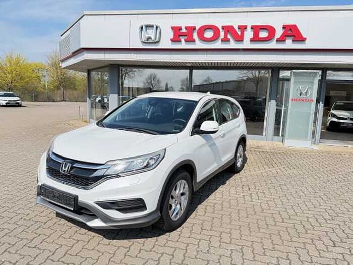 Honda CR-V 2.0i-VTEC 2WD Comfort
