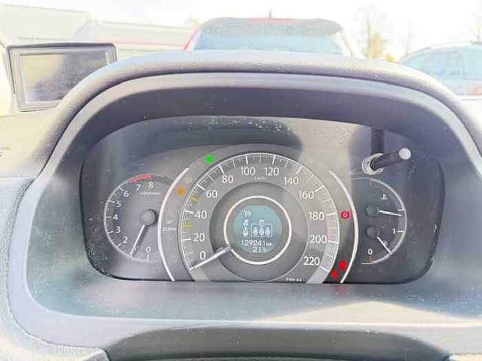 Honda CR-V 2.0i-VTEC 2WD Comfort