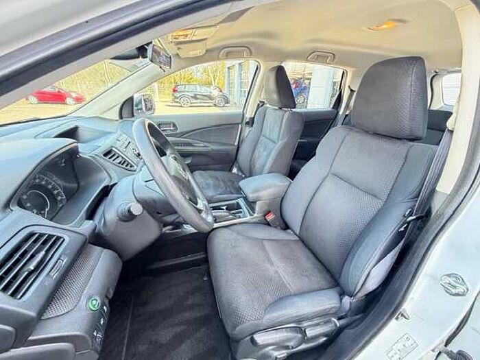 Honda CR-V 2.0i-VTEC 2WD Comfort