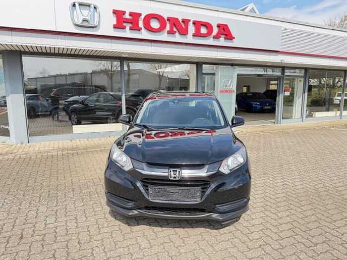 Honda HR-V 1.5 i-VTEC Comfort