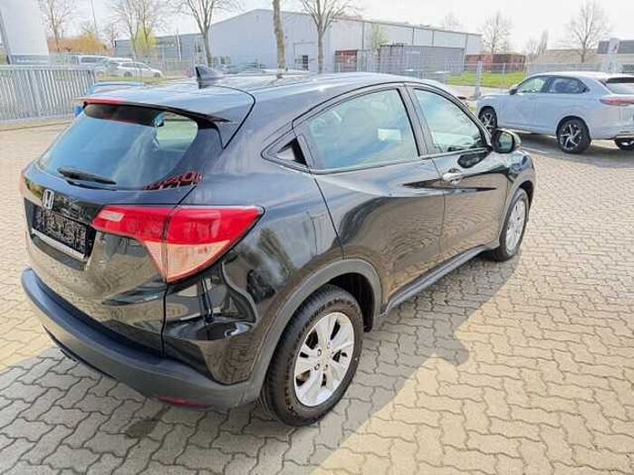 Honda HR-V 1.5 i-VTEC Comfort