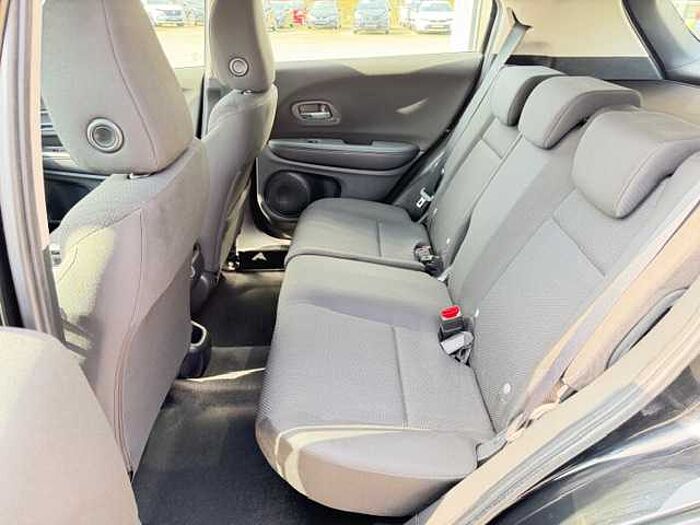Honda HR-V 1.5 i-VTEC Comfort
