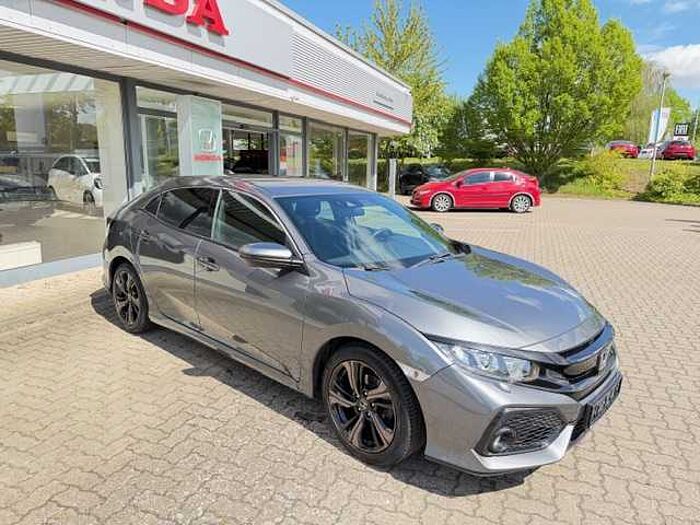 Honda Civic 1.0 i-VTEC Turbo Elegance