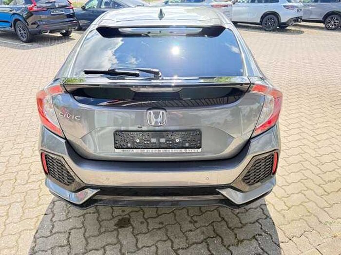 Honda Civic 1.0 i-VTEC Turbo Elegance