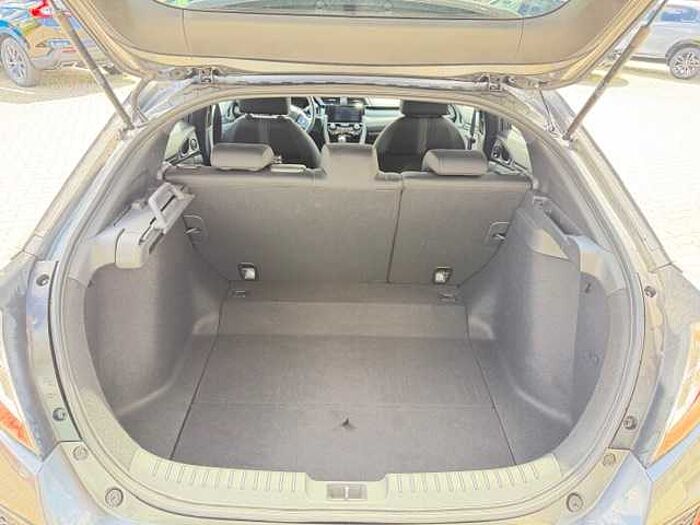 Honda Civic 1.0 i-VTEC Turbo Elegance